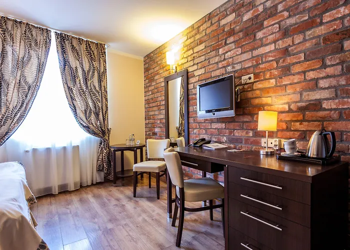 Hotel Bonum Old Town